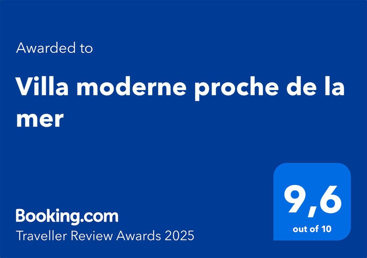 Villa moderne proche de la mer Manilva Eksteriør bilde